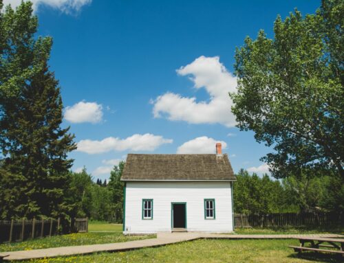 Achat immobilier, en privé ou en société ?