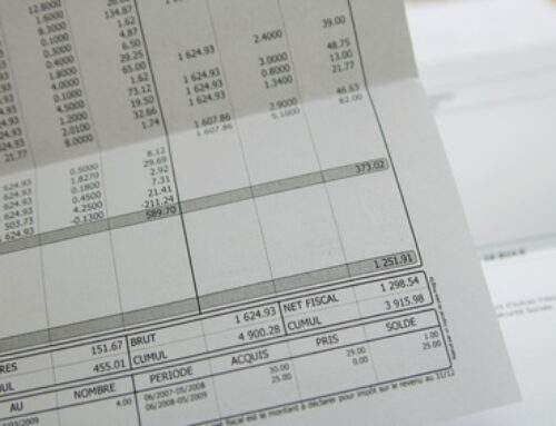 Fiche de paie numérique: les sociétés belges sont à la traîne…