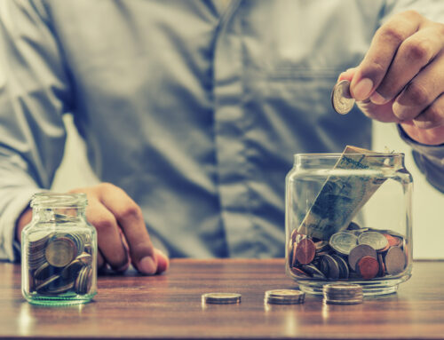 Votre épargne-pension, c’est le bon moment pour y penser…