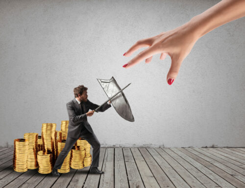 Toujours serein face au fisc ?  Voici le bouclier fiscal…