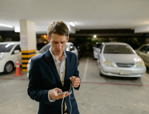 Deux voitures en société, rêve ou réalité ?