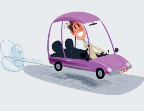 La vérité sur la déductibilité d’un véhicule en 2021