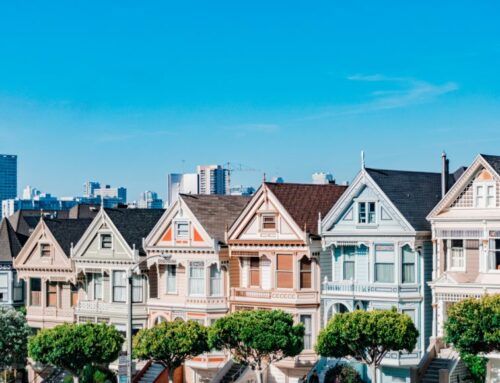 Les (multi)propriétaires de biens immobiliers dans le collimateur du fisc