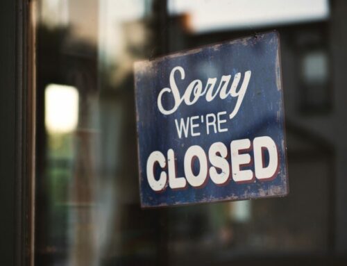 Les commerces fermés ont-ils le droit de ne pas payer leur loyer ?