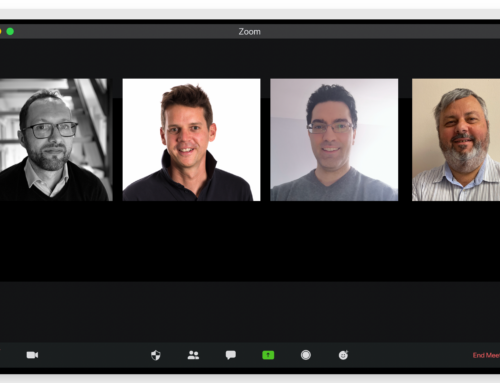 « La digitalisation de notre fiduciaire nous a aidé à ne pas subir passivement cette crise »