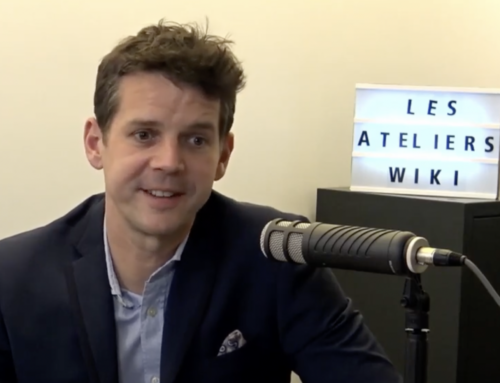 Les conseils de Max aux dirigeants d’entreprise débutants (Ateliers Wiki)