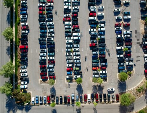 Acheter une voiture à l’étranger, c’est compliqué ?