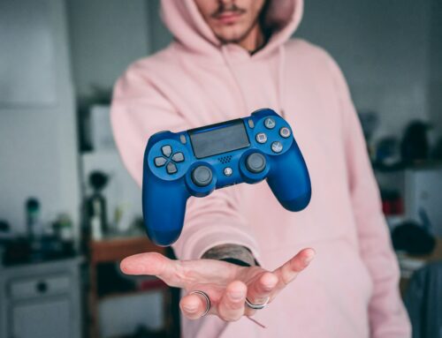 Tax Shelter admis dans le secteur des jeux vidéo: on fait le point?