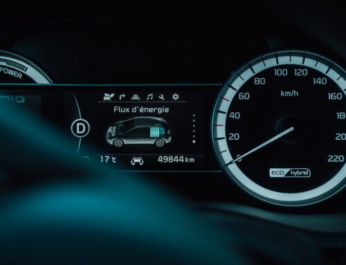 Fiscalité : mieux vaut commander votre nouvelle hybride de société avant le 1er janvier