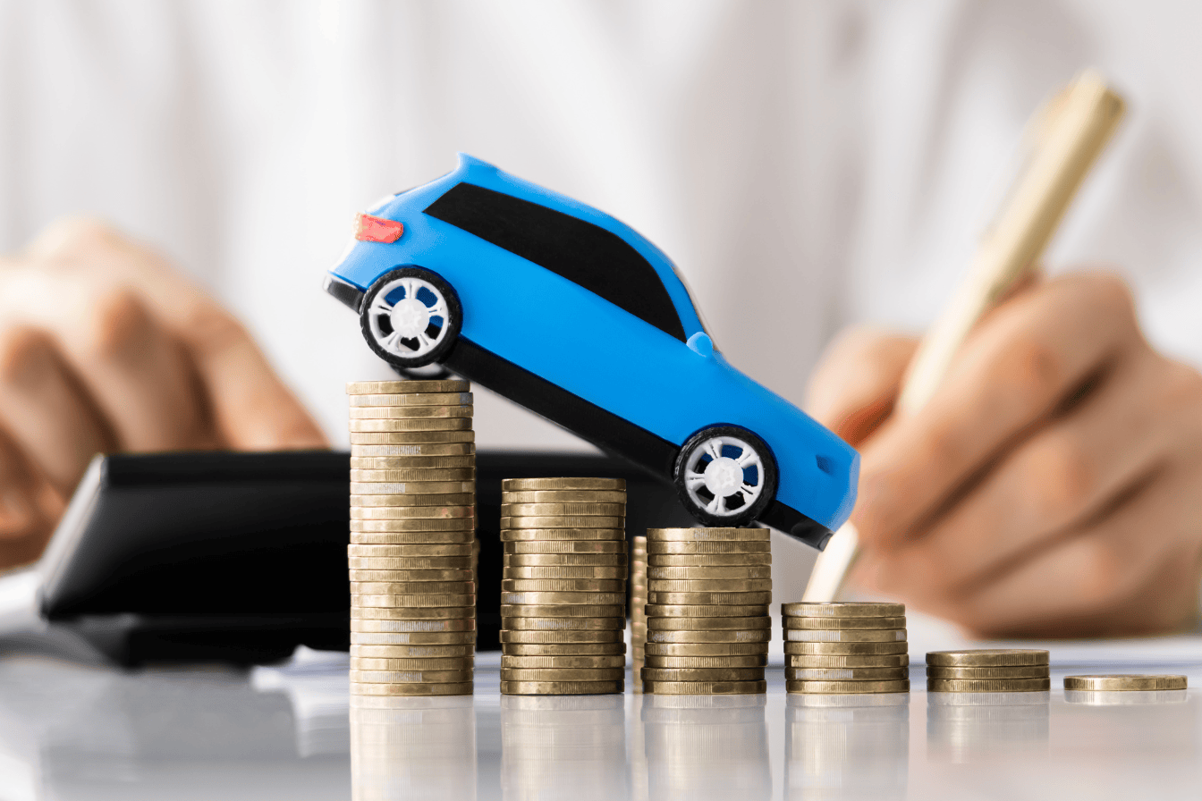 voiture de société