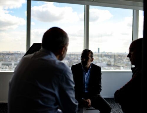 4 Belges sur 5 tardent à planifier leur succession avec un professionnel