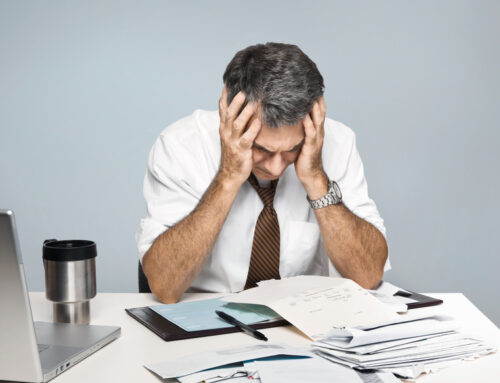 Le coronavirus s’invite dans votre déclaration fiscale