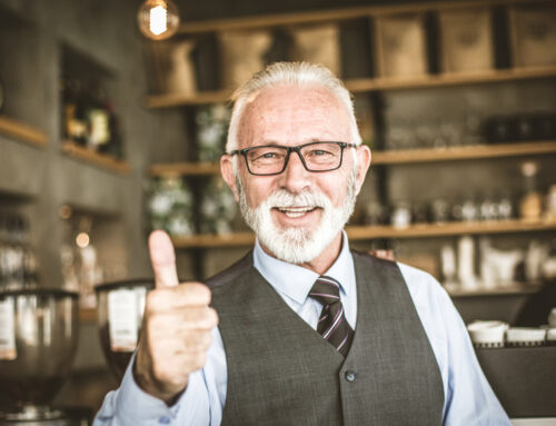 Bonne nouvelle pour votre pension complémentaire