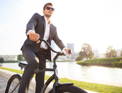 Indemnité vélo : bon pour la santé… et la fiscalité !