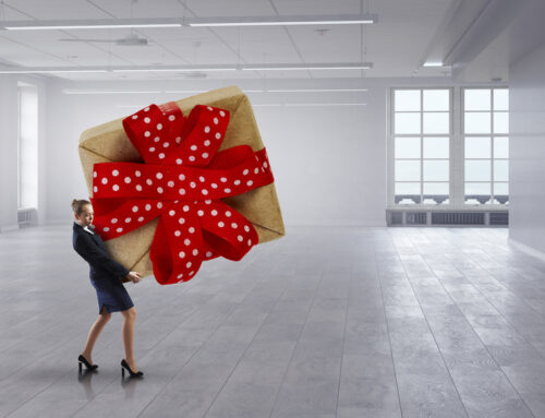 Voici pourquoi Fiscal Team offre des bonus à ses salariés