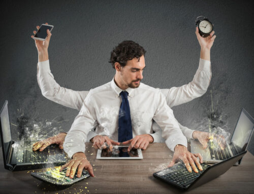 Les indépendants belges sont les plus gros bosseurs d&rsquo;Europe