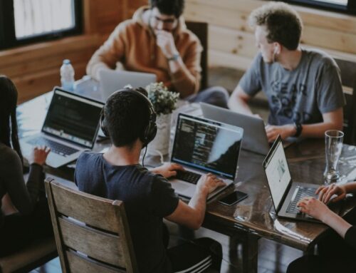 L’entrepreneuriat séduit de plus en plus de jeunes