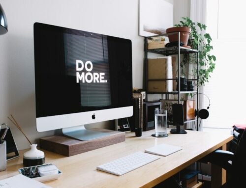 Comment travailler efficacement depuis chez soi ?