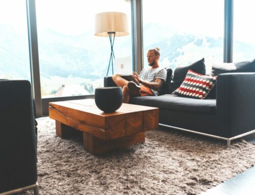 6 entreprises sur 10 en mode télétravail. Le monde du travail plus jamais le même ?