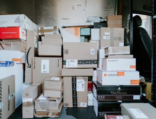 Commerce en ligne : les leçons 2021 de l’explosion de 2020