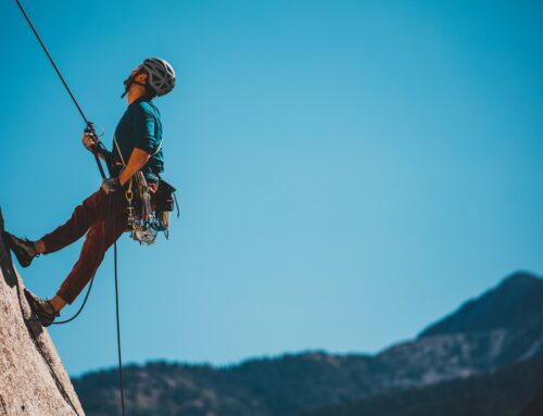 Pensez à signaler à votre assureur toute modification du risque assuré